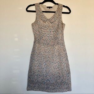 LUCCA COUTURE Urban Outfitters Silky Sundress XS
